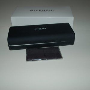 GIVENCY EYE GLASS CASE
